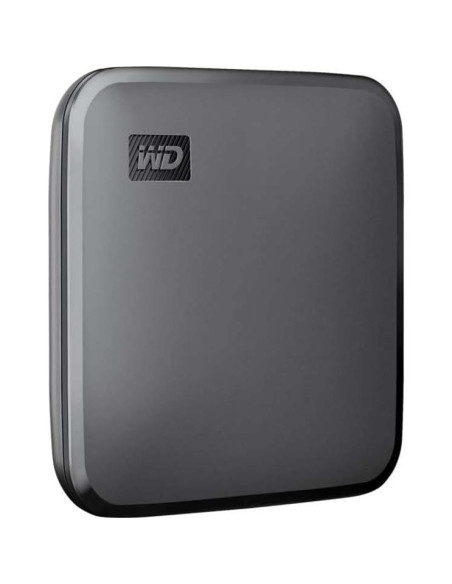 SSD portátil WD Elements SE 1TB USB 3.0 para PC y Mac