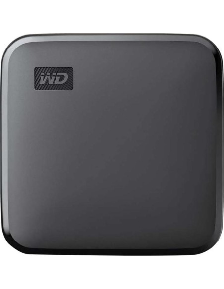 SSD portátil WD Elements SE 1TB USB 3.0 para PC y Mac