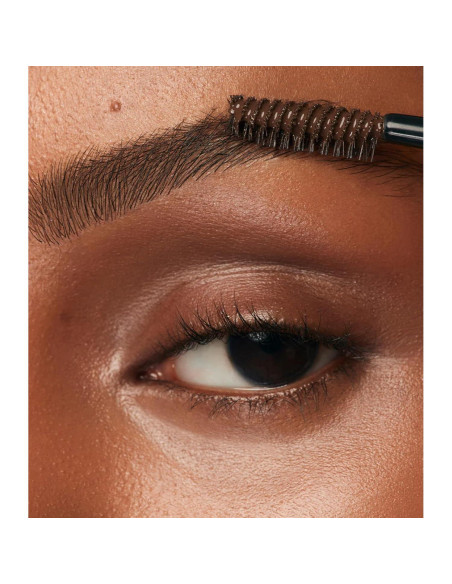 Gel de Cejas MAKE Beauty Marrón Frío - Sujeción Infinita 32g