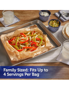 Bolsas de Cocina de Papel Pergamino Reynolds 5 Unidades 2