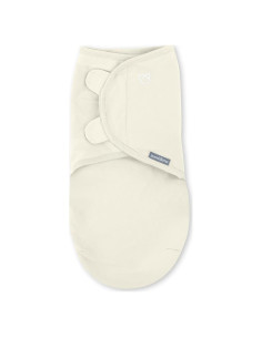 SwaddleMe Swaddle Original Prematuro 100% Algodón Crema