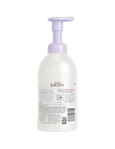 Jabón y Champú Espumoso Jergens Baby 532 ml - Sin Lagrimas 2