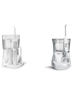Hilo Dental Eléctrico Waterpik Nano Plus y Aquarius 650ml