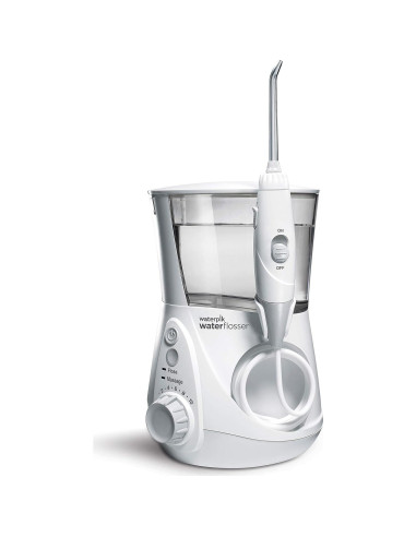 Hilo Dental Eléctrico Waterpik Nano Plus y Aquarius 650ml