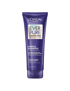 Champú Morado Sin Sulfatos L'Oreal Paris EverPure 200 ml