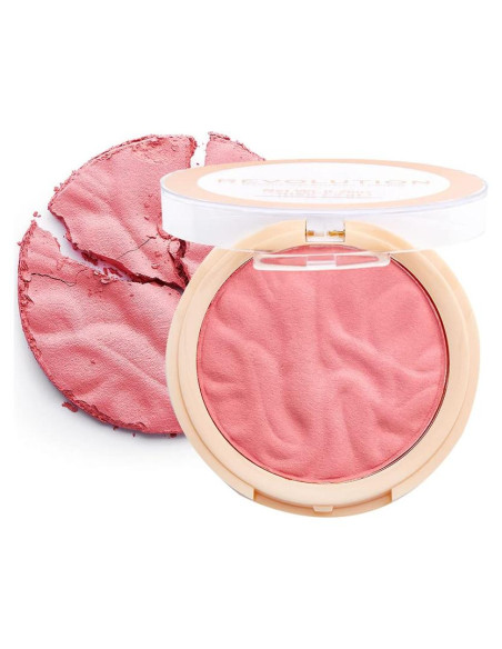 Rubor en Polvo Compacto Makeup Revolution Bailarina 7.39 g