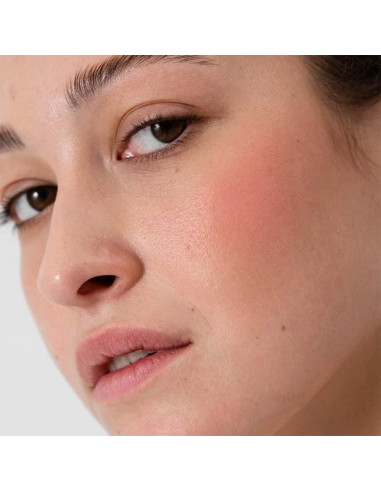 Rubor en Polvo Compacto Makeup Revolution Bailarina 7.39 g