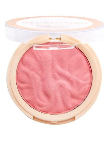 Rubor en Polvo Compacto Makeup Revolution Bailarina 7.39 g