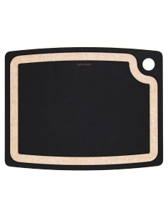 Tabla de Cortar Epicurean Gourmet 36.83x28.70 cm con Canal de Jugo