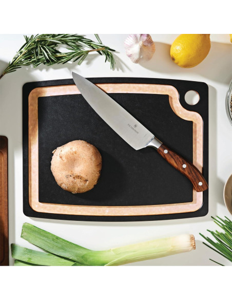 Tabla de Cortar Epicurean Gourmet 36.83x28.70 cm con Canal de Jugo