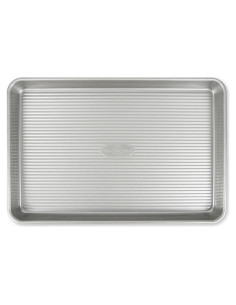 Bandeja para Hornear Jelly Roll USA Pan 36.2x25.1cm Antiadherente