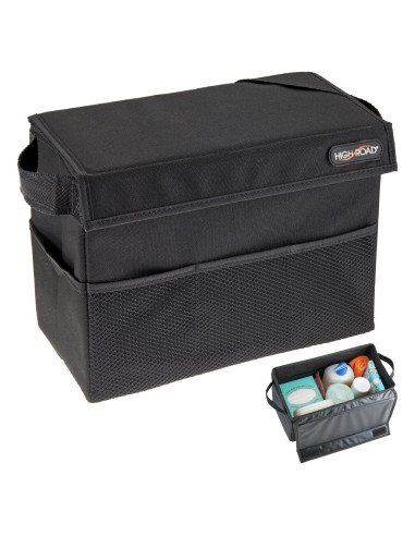 Organizador de Almacenamiento para Auto High Road Carganizer
