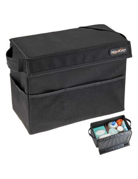 Organizador de Almacenamiento para Auto High Road Carganizer