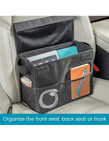Organizador de Almacenamiento para Auto High Road Carganizer