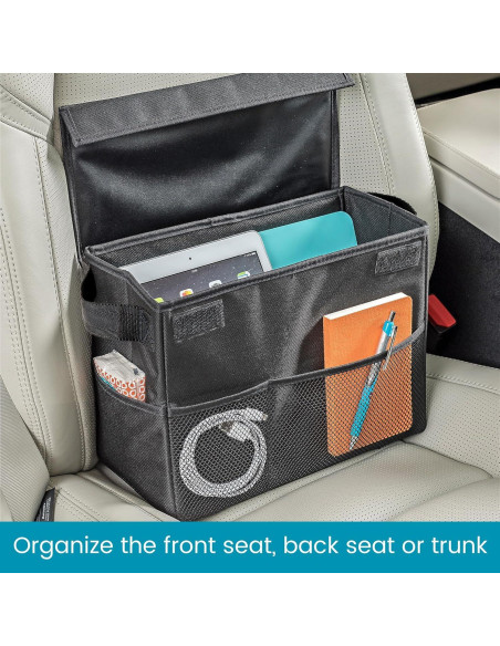 Organizador de Almacenamiento para Auto High Road Carganizer