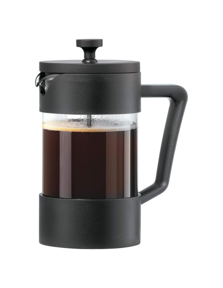 Prensa Francesa Oggi de Vidrio Borosilicato 5 Tazas - Cafetera Manual