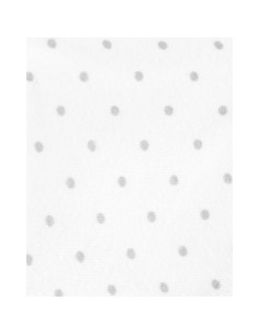 Toallitas para Bebés Unisex Carter's Simple Joys - 10 Piezas 2