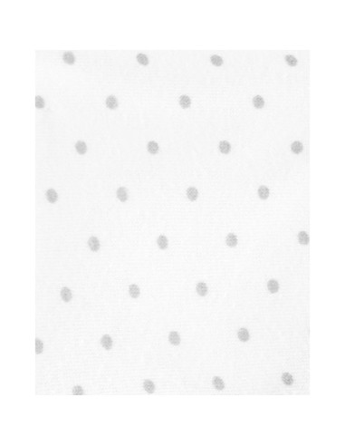 Toallitas para Bebés Unisex Carter's Simple Joys - 10 Piezas