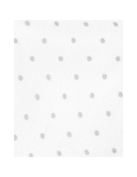 Toallitas para Bebés Unisex Carter's Simple Joys - 10 Piezas