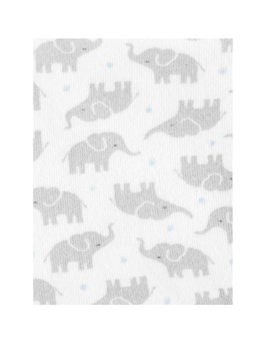 Toallitas para Bebés Unisex Carter's Simple Joys - 10 Piezas