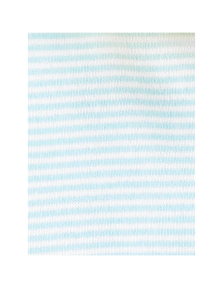 Toallitas para Bebés Unisex Carter's Simple Joys - 10 Piezas