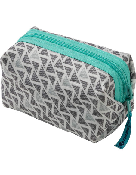 Kit de Aseo 1st Safety 1st Azul Ártico - 10 Piezas