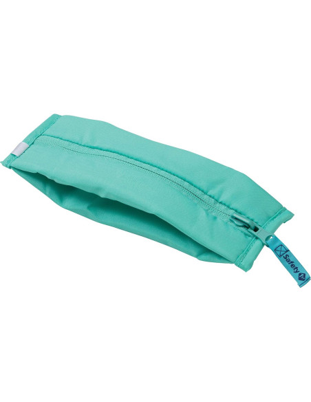 Kit de Aseo 1st Safety 1st Azul Ártico - 10 Piezas