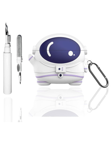 Funda Protectora 3D SKPY para Bose QuietComfort Earbuds II