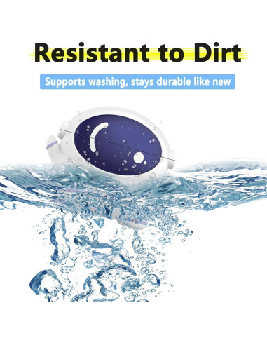 Funda Protectora 3D SKPY para Bose QuietComfort Earbuds II