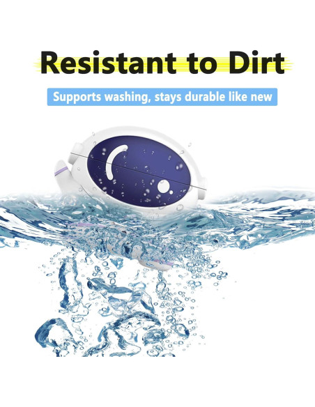 Funda Protectora 3D SKPY para Bose QuietComfort Earbuds II