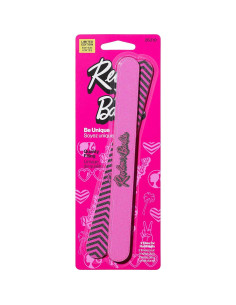 Set de Limadoras de Uñas Revlon x Barbie - 2 Piezas 2