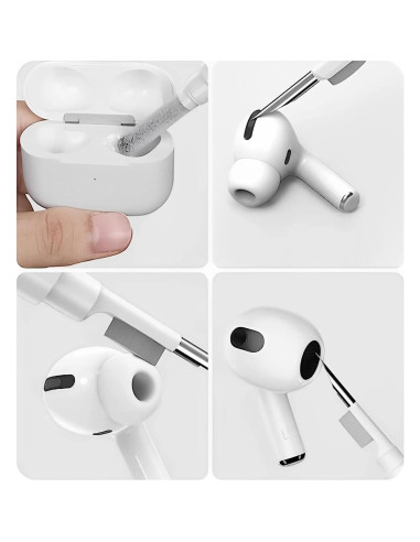 Funda Protectora 3D SKPY para Bose QuietComfort Earbuds II