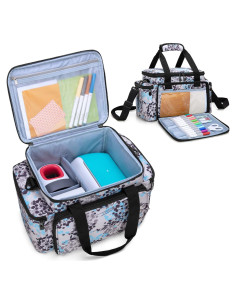 Funda CURMIO para Cricut Joy y Easy Press Mini - Diente de León