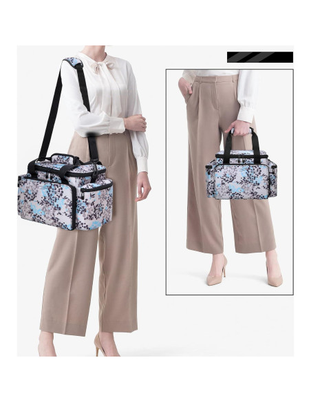 Funda CURMIO para Cricut Joy y Easy Press Mini - Diente de León