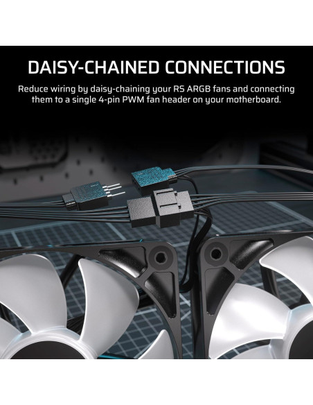 Enfriador de CPU Líquido CORSAIR Nautilus 240mm AIO ARGB