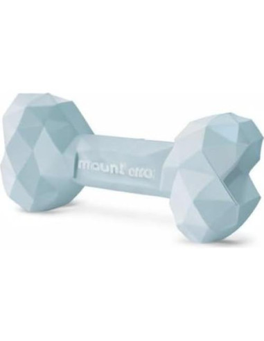 Juguete Masticable Rellenable Super BITE Azul para Perros