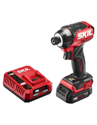 Conductor de Impacto SKIL PWR CORE 12V Compacto 2.0Ah