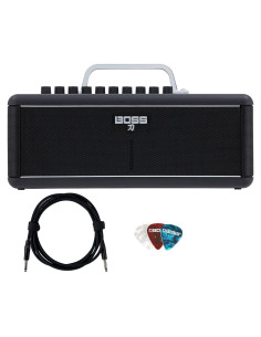 Amplificador de guitarra Boss Katana AIR 30W inalámbrico