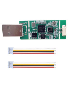 Tarjeta de Captura de Video AHD GRACETOP 1080P USB-A