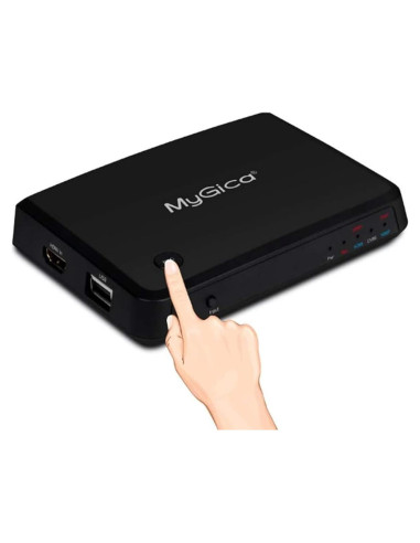 Tarjeta de Captura de Video MyGica HD Cap X-II 1080P USB
