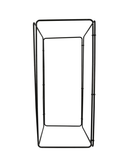 Fondo Verde Portátil 4x2.4m WellFyndX con Soporte Ajustable