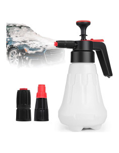 Pulverizador de Espuma 1.5L DESPERTAR AW-01 con Boquillas