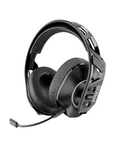 Auriculares Inalámbricos RIG 700 PRO HS para Juegos - Negro