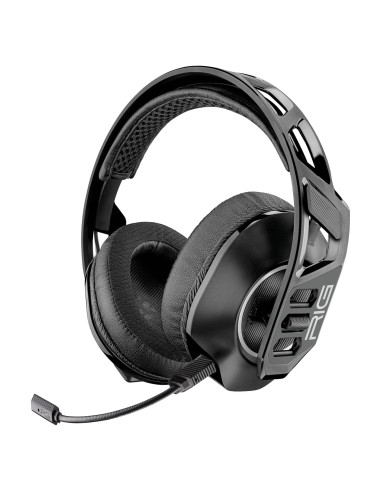 Auriculares Inalámbricos RIG 700 PRO HS para Juegos - Negro