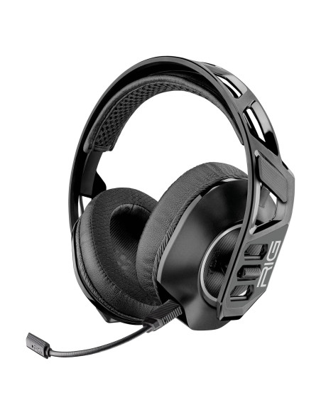 Auriculares Inalámbricos RIG 700 PRO HS para Juegos - Negro