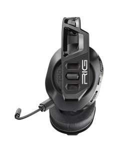 Auriculares Inalámbricos RIG 700 PRO HS para Juegos - Negro 2