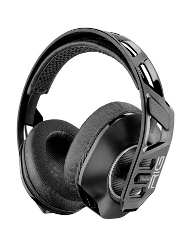 Auriculares Inalámbricos RIG 700 PRO HS para Juegos - Negro
