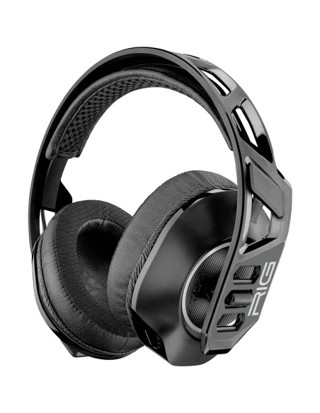 Auriculares Inalámbricos RIG 700 PRO HS para Juegos - Negro