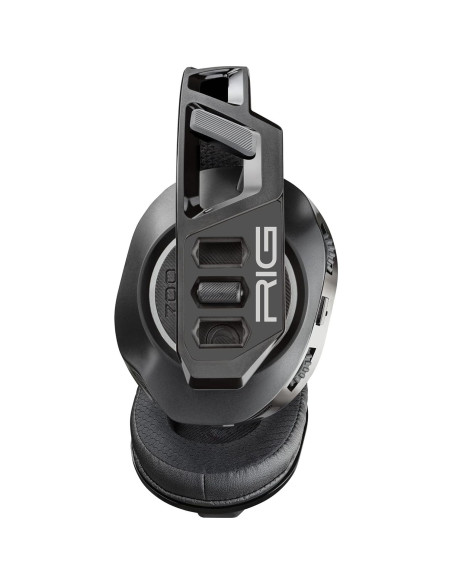 Auriculares Inalámbricos RIG 700 PRO HS para Juegos - Negro