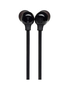 Auriculares In-Ear Inalámbricos JBL Tune 125BT - Negro 2